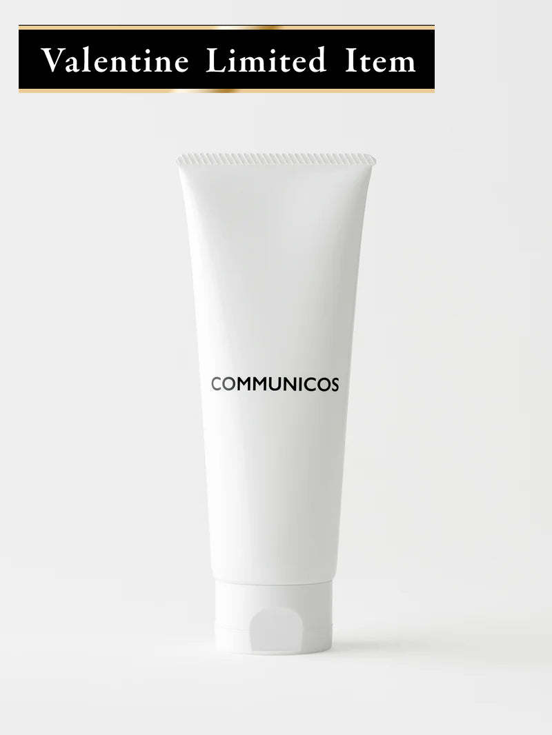 コムニコス マッサージクリーム – コムニコス オンラインストア