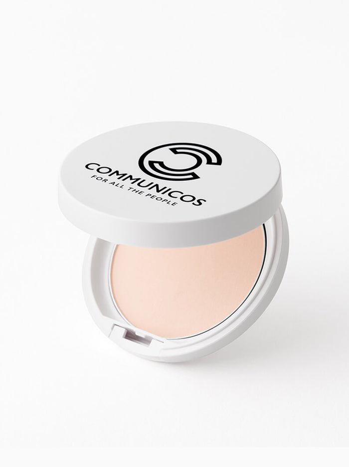 コムニコス プレストパウダー – コムニコス オンラインストア